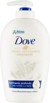 Dove Nourishing Liquid Hand Soap 250ml (Flüssigseife, 250 ml)