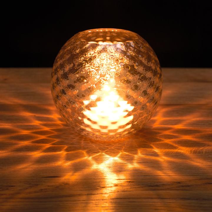 Immagine prodotto Glasi Hergiswil Venezia (1 x, 14 x 12 cm)