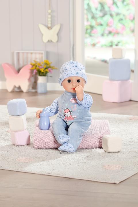 Image du produit Baby Annabell Little Alexander