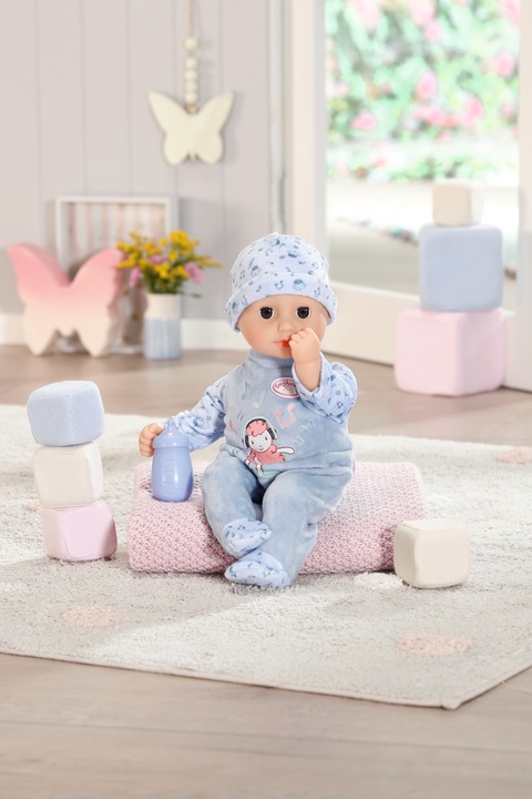 Produktbild Baby Annabell Little Alexander