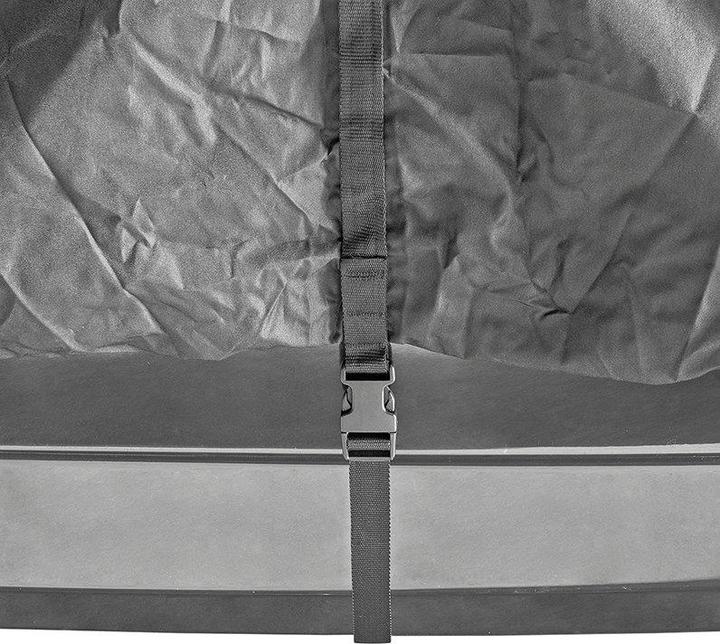 Actual product image ProPlus Protective cover for boats