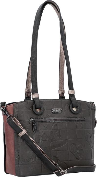 Actual product image Anekke Mademoiselle Shopper Tasche 25 cm (6 l)