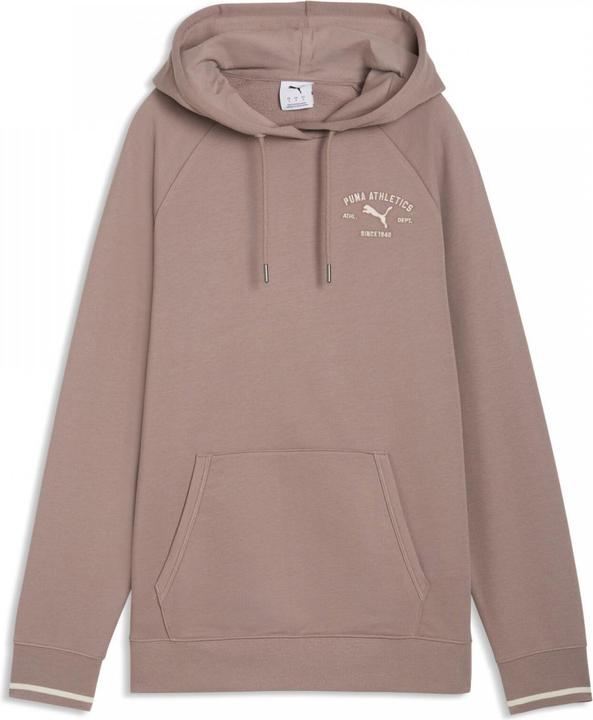 Produktbild Puma CLASS Relaxed Hoodie TR (L)