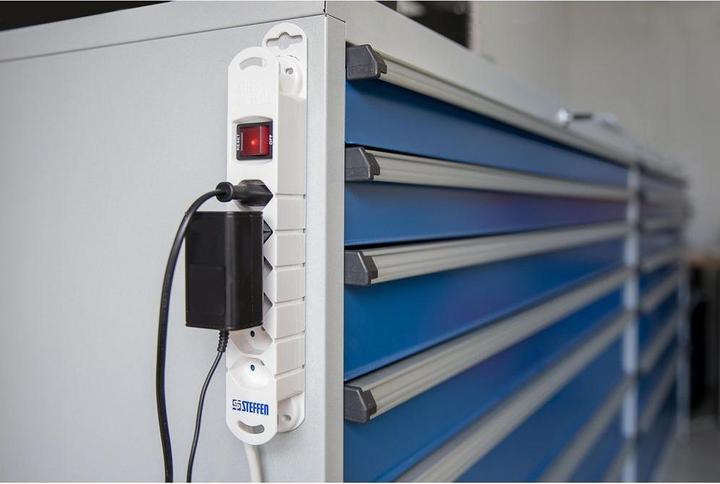 Actual product image Steffen Steba Variable (6 x, Type 13, 3 m)