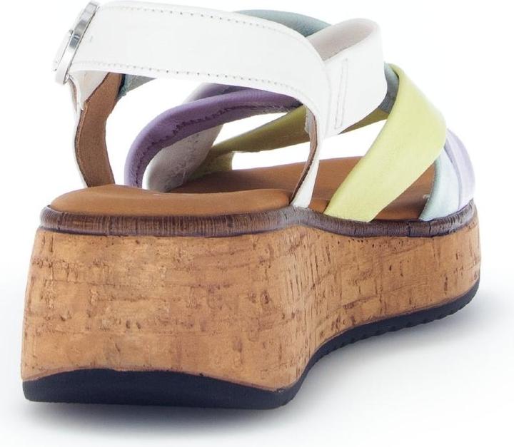 Actual product image Gabor 62.823.22 (35.5)