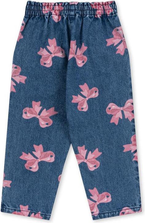 Produktbild Konges Slojd Magot RüschenJeanshose Bella Bow (92)