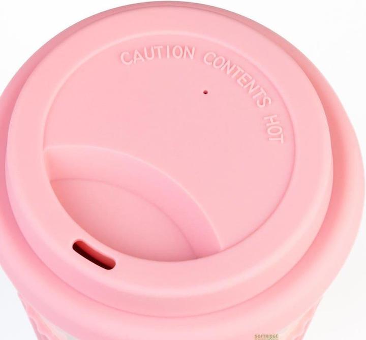 Produktbild Pusheen Moments tumbler 400ml (0.40 l)