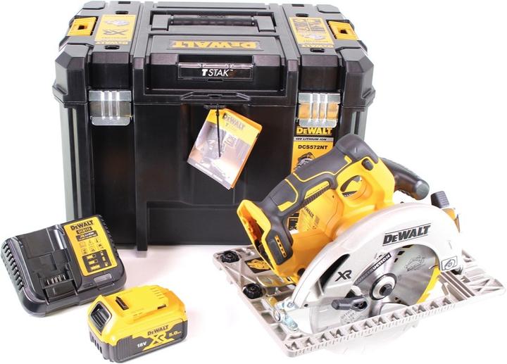 Immagine prodotto DeWalt DCS 572