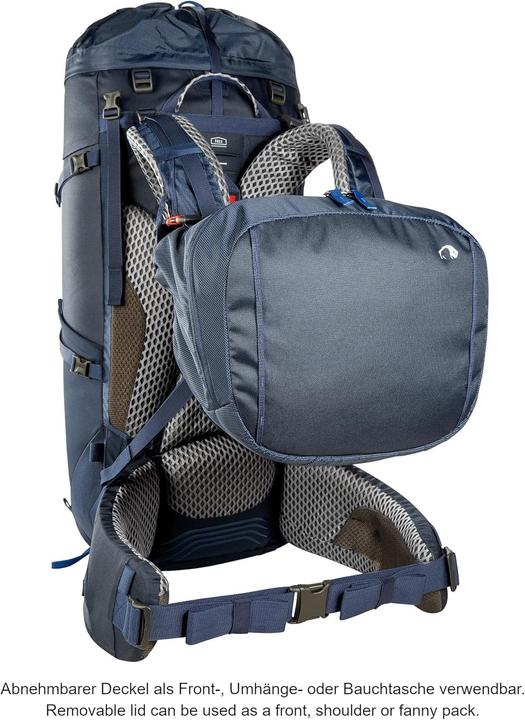 Image du produit Tatonka Yukon 60+10 (70 l)