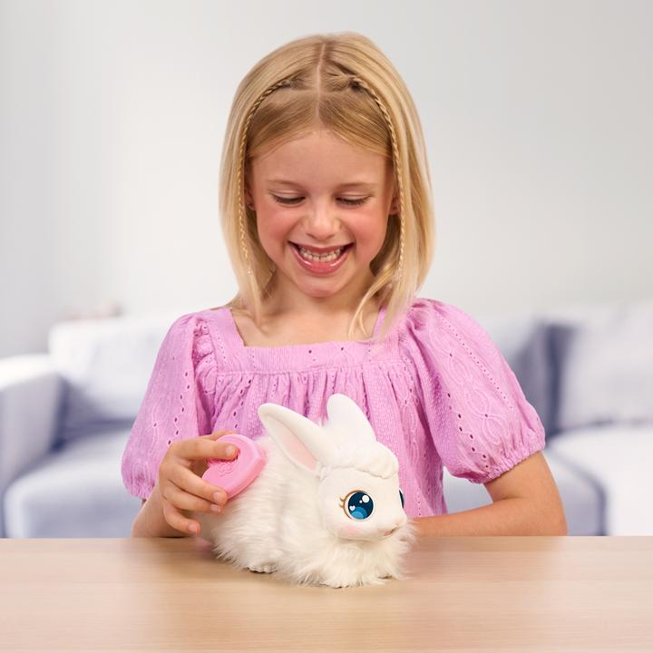 Produktbild Little Live Pets Mama Surprise S3 Hasen-Spielset (33.10 cm)