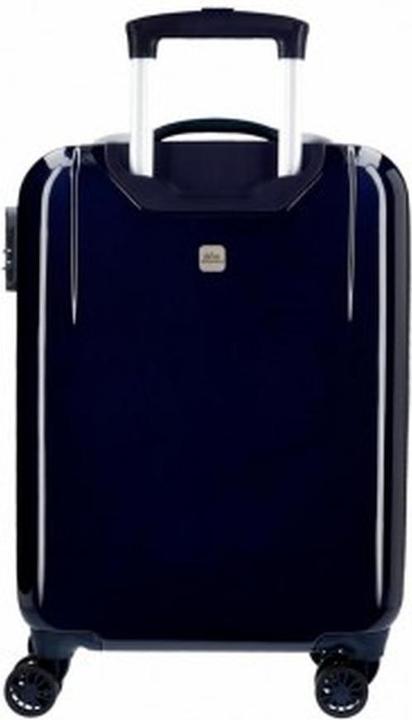 Actual product image Disney Mickey Be Cool Suitcase (34 l)