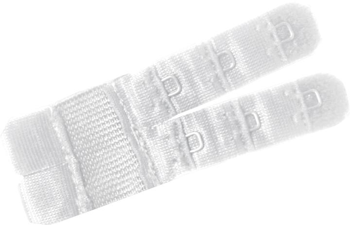 Produktbild Bye Bra Bra Extenders 2-Hook (3er Pack, One Size)