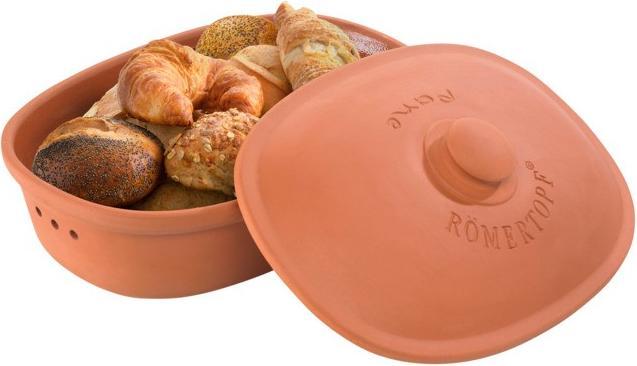 Actual product image Römertopf Fresh bread pot
