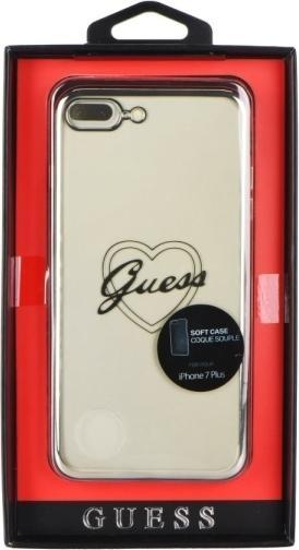 Produktbild Guess Case (Apple iPhone 7 Plus)