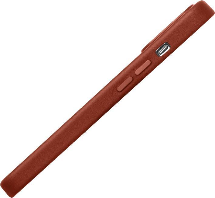 Produktbild QiAlino Hülle (MagSafe kompatibel) (Apple iPhone 14 Plus)