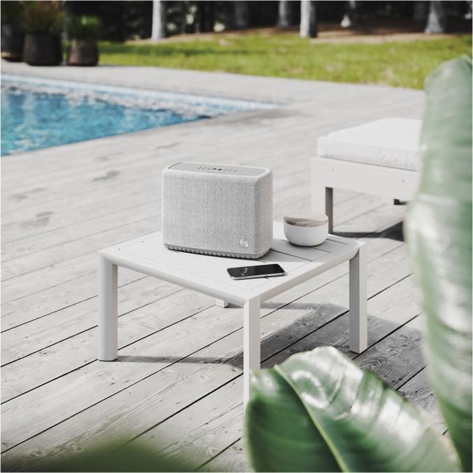 Actual product image Audio Pro A15 (Bluetooth, Wi-Fi)