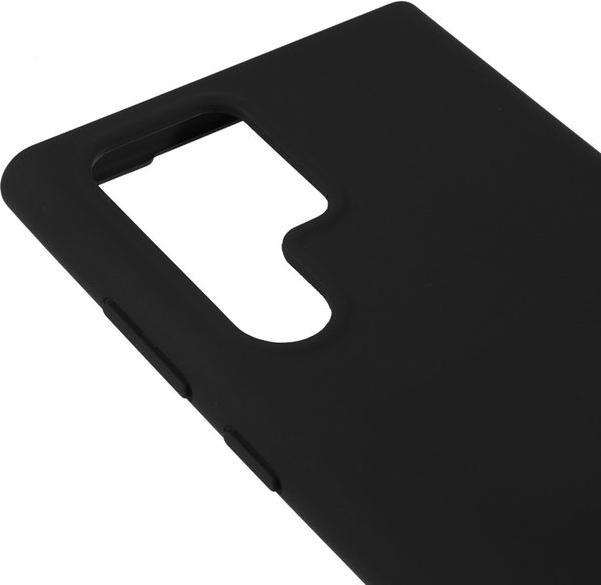 Image du produit Goospery Douceur Jelly Series (Samsung Galaxy S22 Ultra)