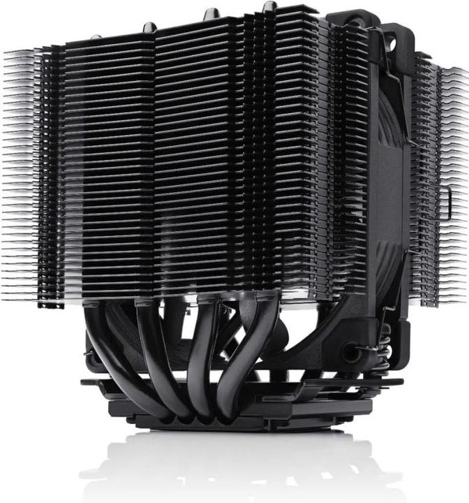 Noctua NH-D9L chromax.black (110 mm)