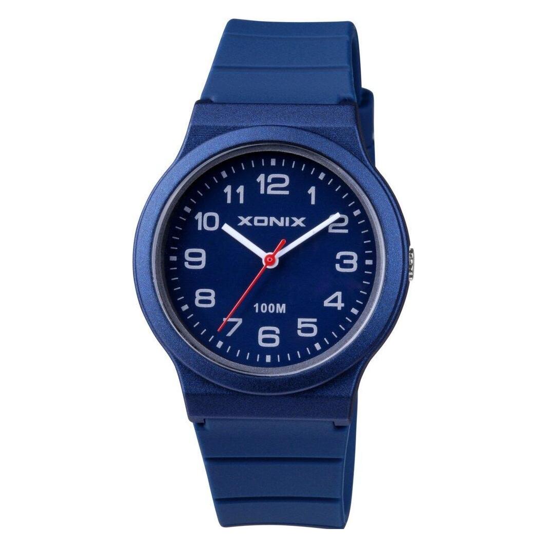 Xonix, Armbanduhr, Abc-006