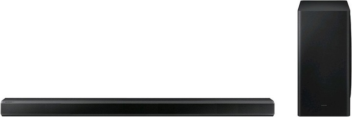 Immagine prodotto Samsung HWQ800A Soundbar a 31,2 canali 2021 (3.1.2 Canale)