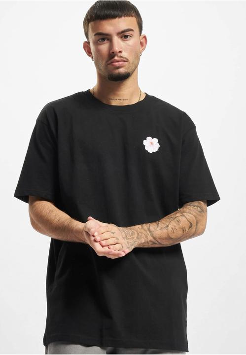 Produktbild Mister Tee Summer Of Love Oversize Tee (XS)