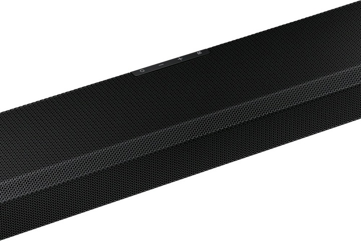 Immagine prodotto Samsung HWQ800A Soundbar a 31,2 canali 2021 (3.1.2 Canale)