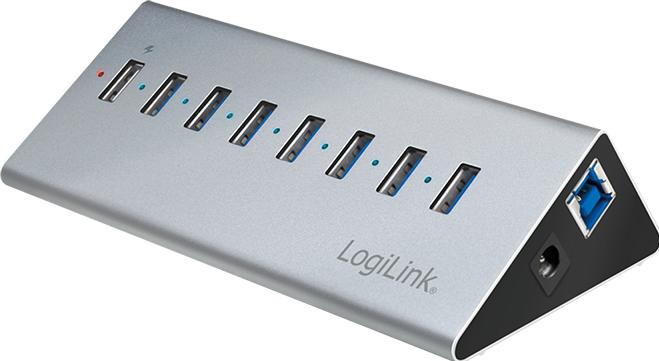 Immagine prodotto LogiLink UA0228 (Micro USB, 7 Porti)