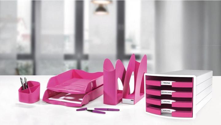 Immagine prodotto Han Cassettiera Impuls (A4, C4)