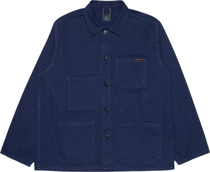 Image du produit Nudie Jeans Buddy Chore Herringbone (L)