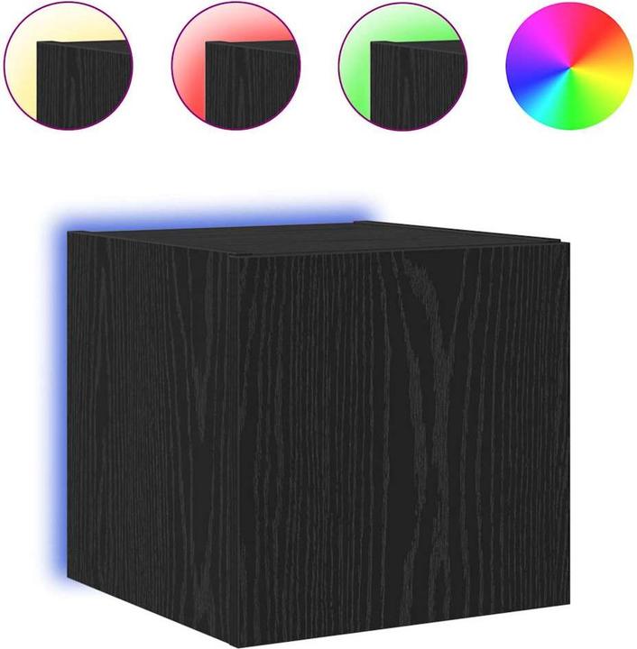 Actual product image vidaXL TV-Schränk (35 x 30.50 x 30 cm)