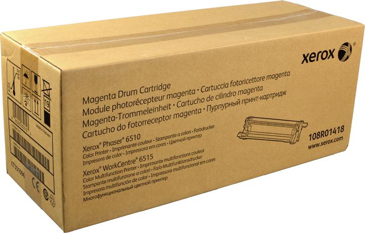 Immagine prodotto Xerox Tamburo magenta (M)