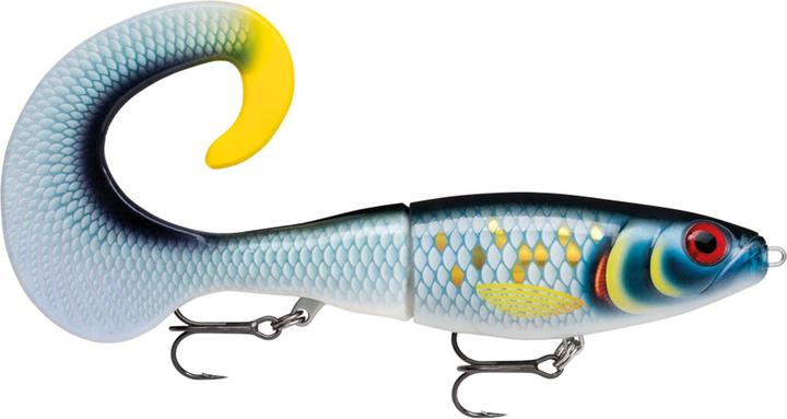 Rapala X-Rap Otus Scaled Baitfish (17 cm)