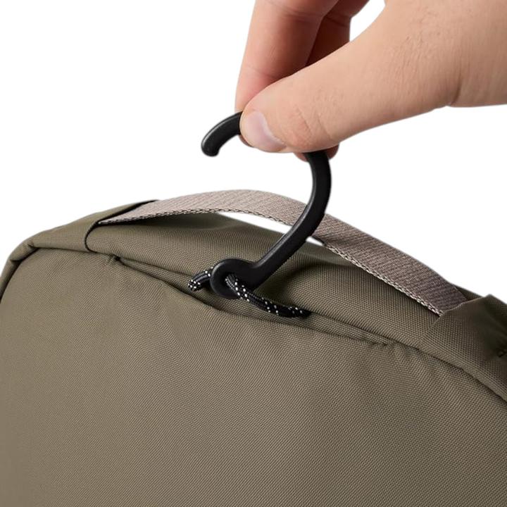Produktbild Bellroy Hanging Toiletry Kit, SeaKelp (3 l)