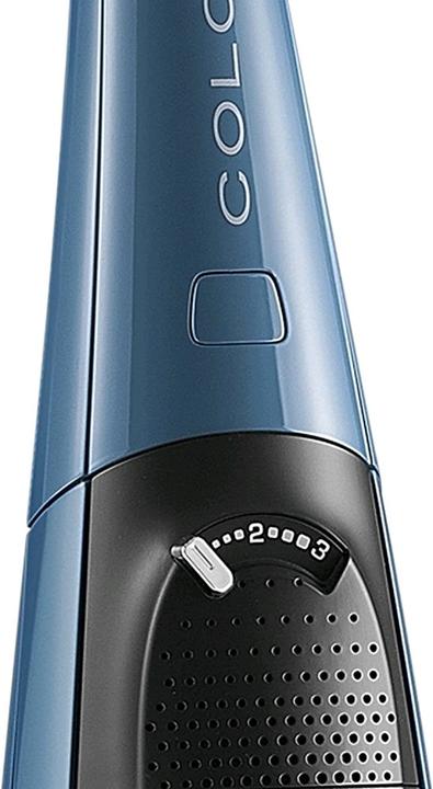 Produktbild De'Longhi De Longhi Blau Colombina Kabelgebundener elektrischer besenA