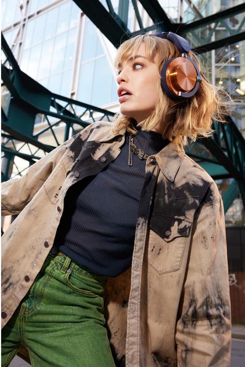 Produktbild Dyson OnTrac (Aktive Geräuschunterdrückung, 55 h, Kabelgebunden, Kabellos)