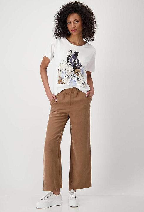 Produktbild Monari Blusenshirt (42)