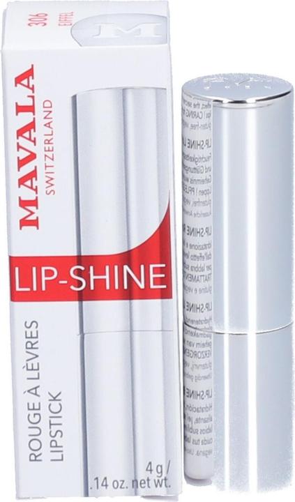 Produktbild Mavala Lip Shine (Eiffel)