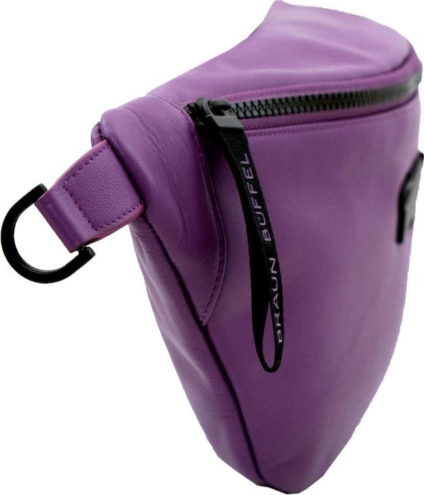 Immagine prodotto Braun Büffel Borsa Capri in pelle con protezione RFID 35 cm