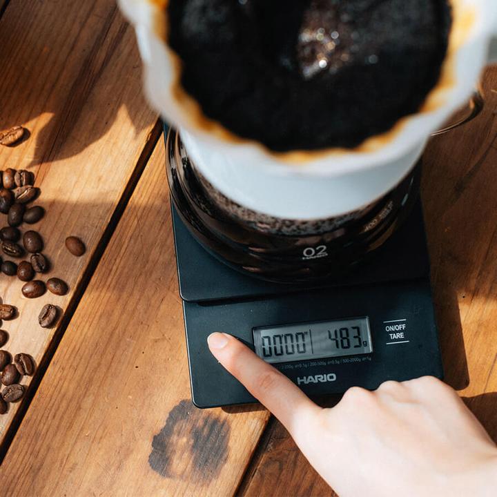 Produktbild Hario V60 Drip Scale