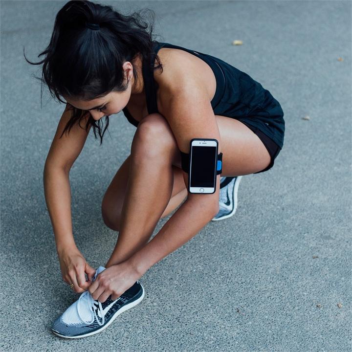 Image du produit Quad Lock Bracelet de sport
