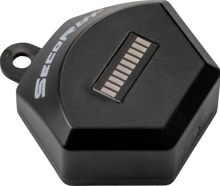 Produktbild SecoRüt Batterietester Blockbatterien 6V 4R25 Messbereich 6 V Batterie