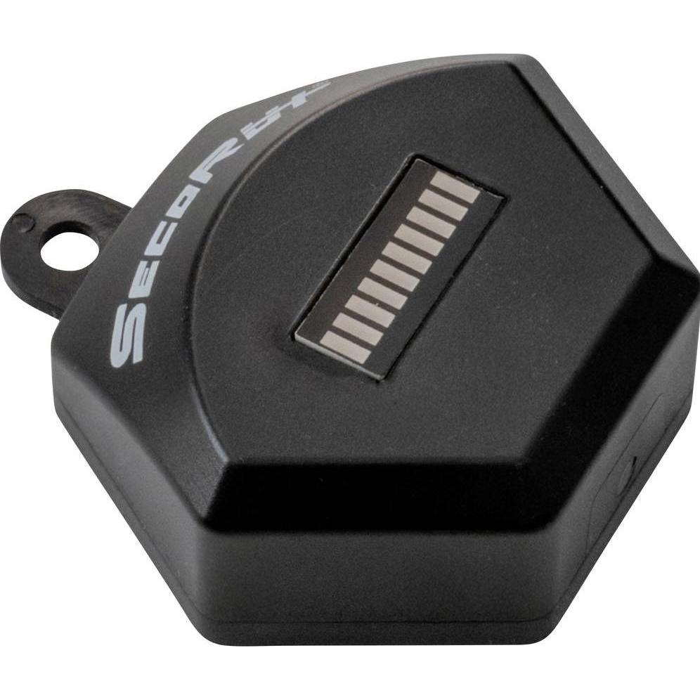 SecoRüt Batterietester Blockbatterien 6V 4R25 Messbereich 6 V Batterie, Accessori pile + batterie