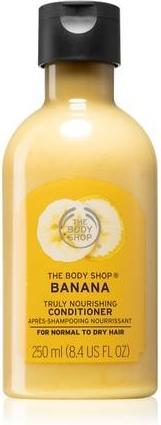 Produktbild The Body Shop Banana (250 ml)