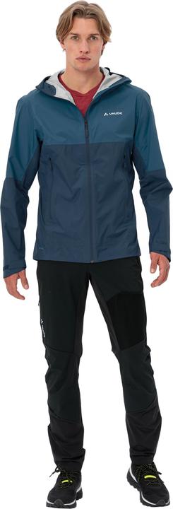 Produktbild Vaude Simony 2,5L Jacket V (L)