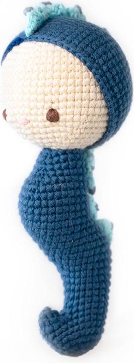 Produktbild Mimimi Dolls Häkeltier klein (10 cm)