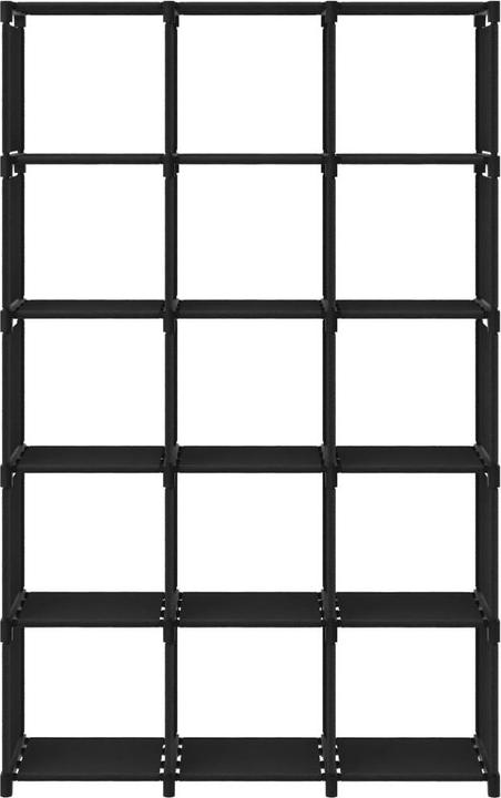 Image du produit vidaXL Standregal (103 x 30 x 175,5 cm)