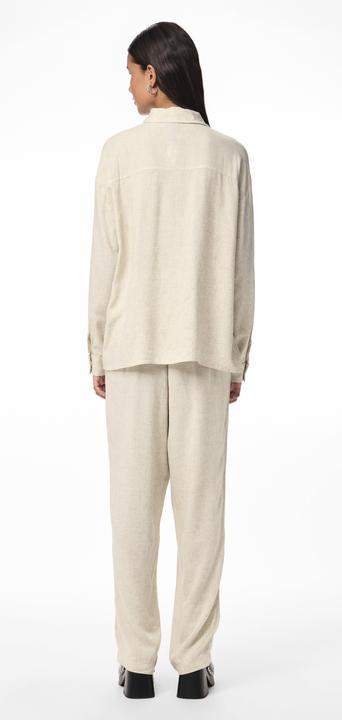 Immagine prodotto Pieces Pcpia Ls Loose Shirt Pwp mm Noos (XL)