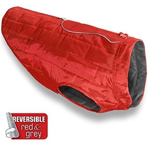 Kurgo Loft Jacket (S, Manteau pour chien), Vêtements pour chien
