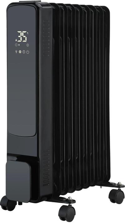 Sonnenkönig OFR 9L (2000 W)