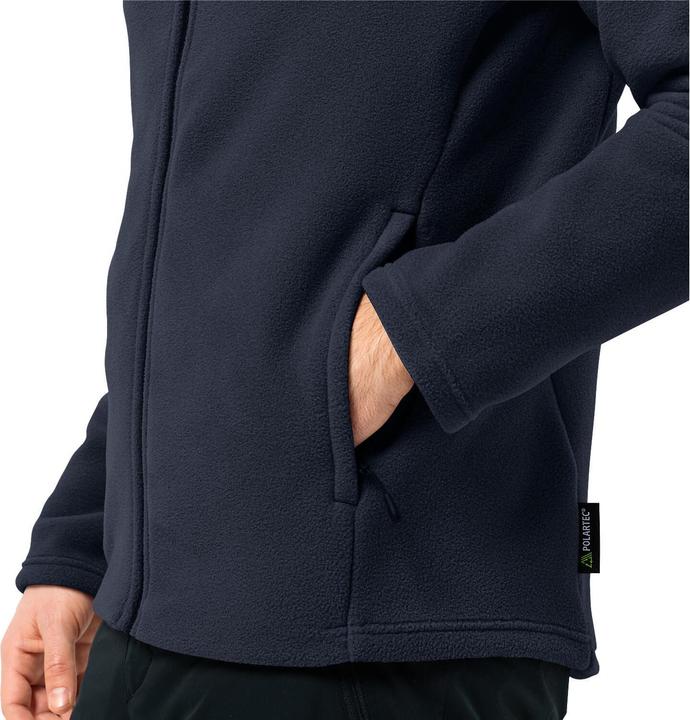 Immagine prodotto Jack Wolfskin Winterstein Fz M (XXL)